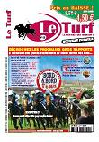 ABONNEMENT AU TELECHARGEMENT DU MAGAZINE LE TURF