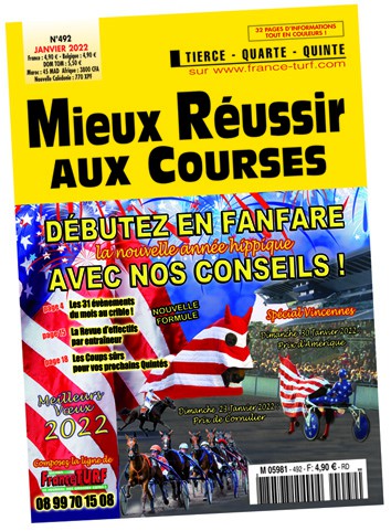 MIEUX REUSSIR AUX COURSES - Abonnement POSTAL