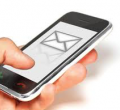 SMS - Abonnement sur portable